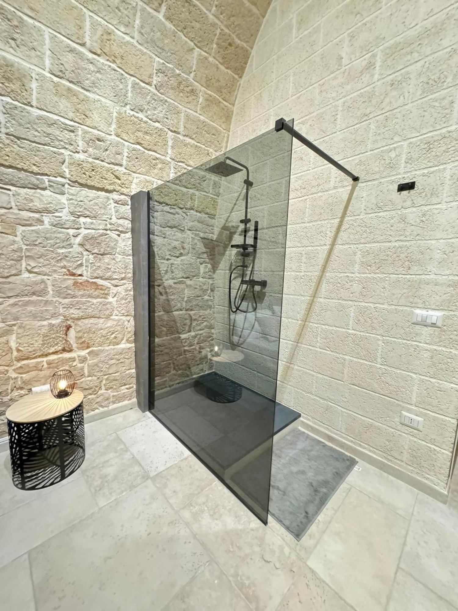 Amale Suite 25 Medioevo Design Corato Esterno foto